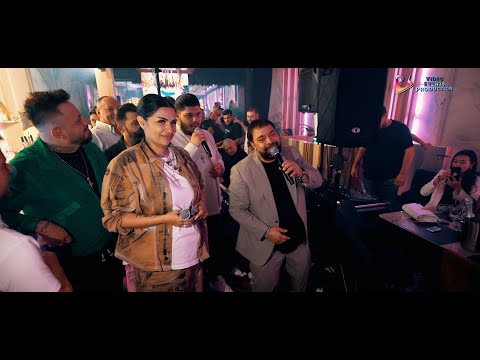 Premiera 2025 ❌ Florin Salam & Raluca Dragoi - Dorul de tine 🔸 Restaurant Lyst