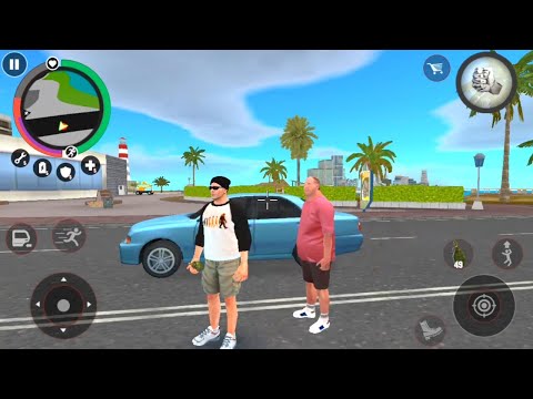 Stone giant new update game | Stone man new place big fight | Games on new stone man gameplay