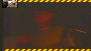 noise destruction @ club contrast, novi sad, 1995, part 1.avi