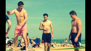 Husband - Christmas Kiss