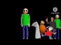 Baldi Exe Throw Prize Black Hole Super Mario Galaxy