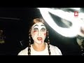 Halloween in Alphen aan den Rijn