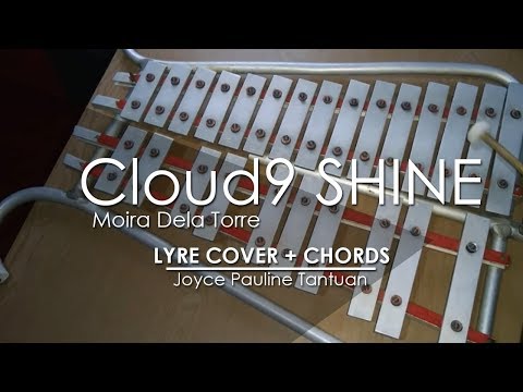 Cloud9 SHINE - Moira Dela Torre - Lyre Cover