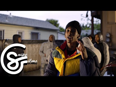 Ceej Blocka - Hit Cho Block (Official Music Video) | Dir. SnipeFilms