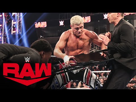 WWE Raw On 2/26 Records Lowest Viewership Since January, Key Demo Rating Also Down