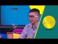 Odie - Sarah Sechan: Hobi Bersepeda Sambil Menggambar Sketsa