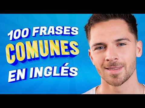 Vídeo: Frases Inglês: perguntas e respostas