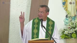 Download lagu 𝙏𝙧𝙪𝙨𝙩 𝙈𝙚 𝙢𝙤𝙧𝙚, 𝙖𝙣𝙙 𝙬𝙤𝙧𝙧𝙮 𝙡𝙚𝙨𝙨 | HOMILY 17 July 2022 with Fr. Jerry Orbos, SVD on the 16th Sunday mp3 Download lagu 𝙏𝙧𝙪𝙨𝙩 𝙈𝙚 𝙢𝙤𝙧𝙚, 𝙖𝙣𝙙 𝙬𝙤𝙧𝙧𝙮 𝙡𝙚𝙨𝙨 | HOMILY 17 July 2022 with Fr. Jerry Orbos, SVD on the 16th Sunday mp3