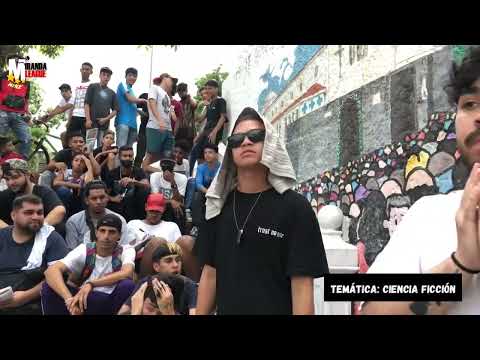 SKAEZ-LOU S VS HANSITO-SORE | 8VOS DE FINAL |  MIRANDA LEAGUE DUPLAS