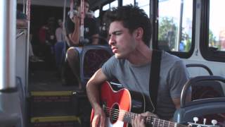 Marc Scibilia - How Bad We Need Each Other - Music Moves Festival  [HD]