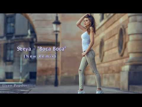 Boca Boca Deejay Killer ft .Adriano Nunez Remix 2018  YouTube