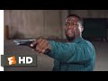 Get Hard 2015 First Time Holding A Gun Scene 6 7 Movieclips