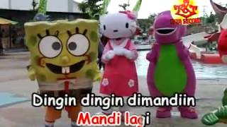 Download lagu LAGU ANAK-ANAK | TERPOPULER DAN TERLARIS | DIOBOK OBOK | AIR mp3