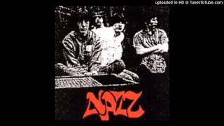 The Nazz - Only One Winner, Pt. 1