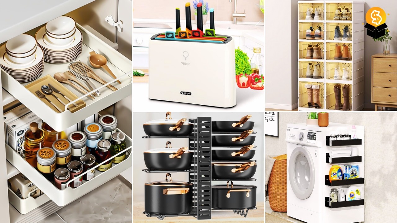 ✨ACHADINHOS que vão te surpreender | PRODUTOS INCRÍVEIS!