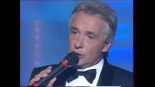 Michel Sardou / En chantant    (Show Salut 1997)