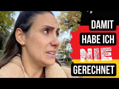 Der Moment, in dem ich gemerkt habe: Ich werde hier anders gesehen