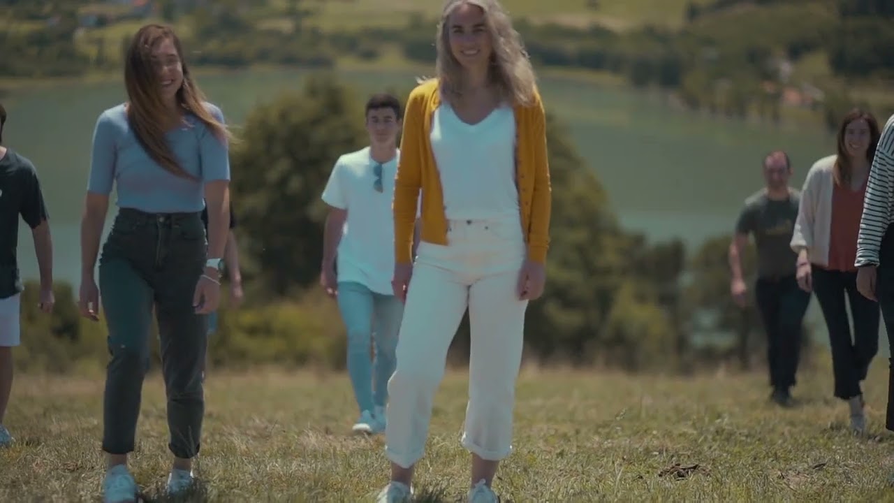 Para los jóvenes las cooperativas son el lugar más recomendable para trabajar Para los jóvenes las cooperativas son el lugar más recomendable para trabajar