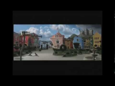 Nemesis: Sub-Terra at Alton Towers Resort *2012 Advert*  [HD]