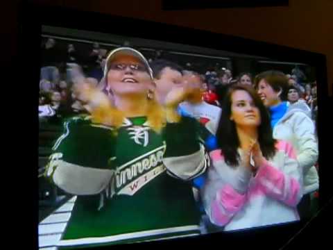 Ryan Stone fight December 23/09 Vs. Wilds