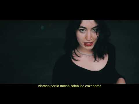 B4E - Cazadores (Prod.by El Lider&Jespy)