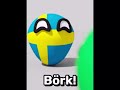 PWA Swedenball Borking Roughly 100 Times