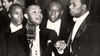 Way Down in Egypte Land - Golden Gate Quartet