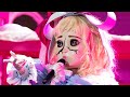 Porslinsdockan Sjunger 2 Be Loved Am I Ready Av Lizzo TV4 TV4 Play