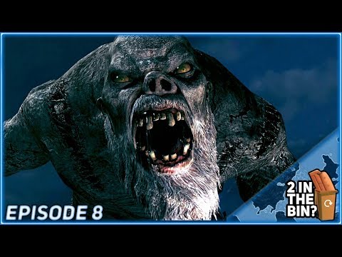 (2ITB) Resident Evil 5 Co-op Let's Play Episode/Part 8 Gameplay Walkthrough