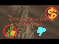 SEXTOU.........E EU ESTOU SEM DINHEIRO!!!! SEXTOU.........E EU ESTOU SEM DINHEIRO!!!!
