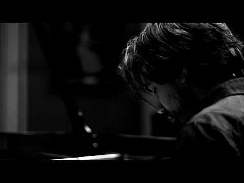 Kit Downes // Dreamlife of Debris // ECM