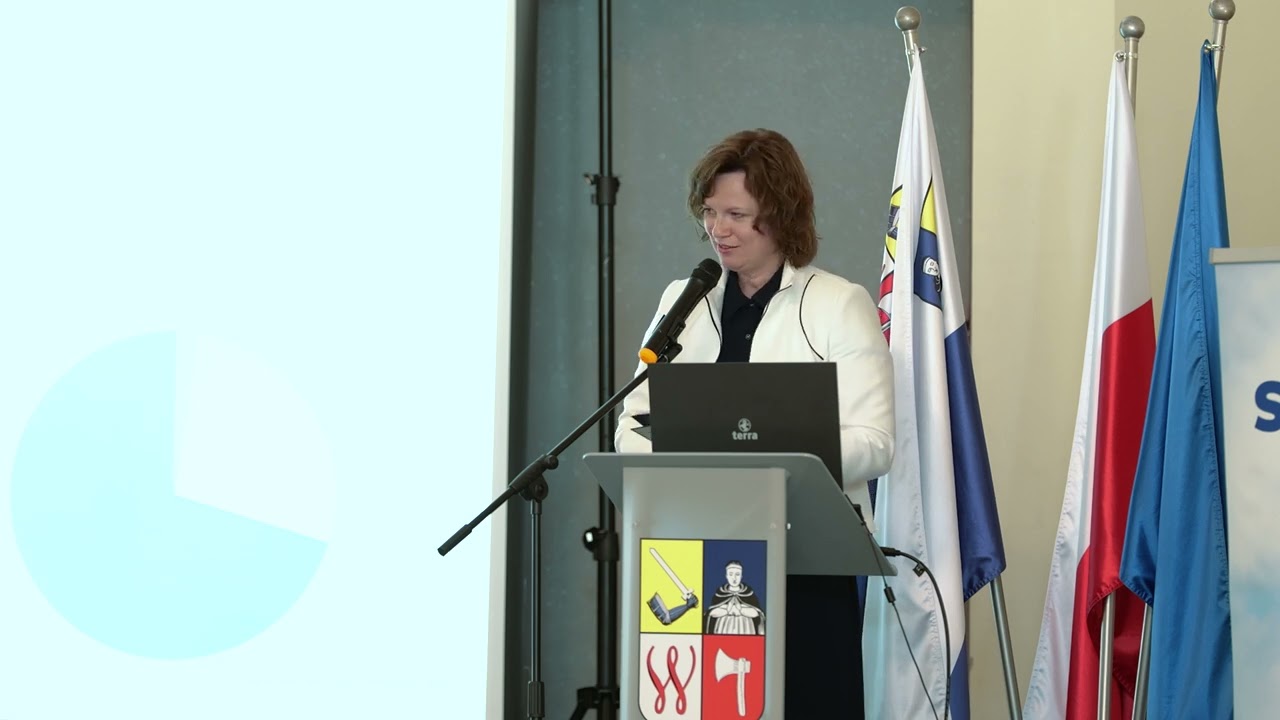Alicja Trytt előadása