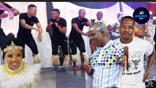 Download lagu uGatsheni - Ibhodlela (Hit After Hit) eKumcimbi KaMashudula no Mavundla mp3