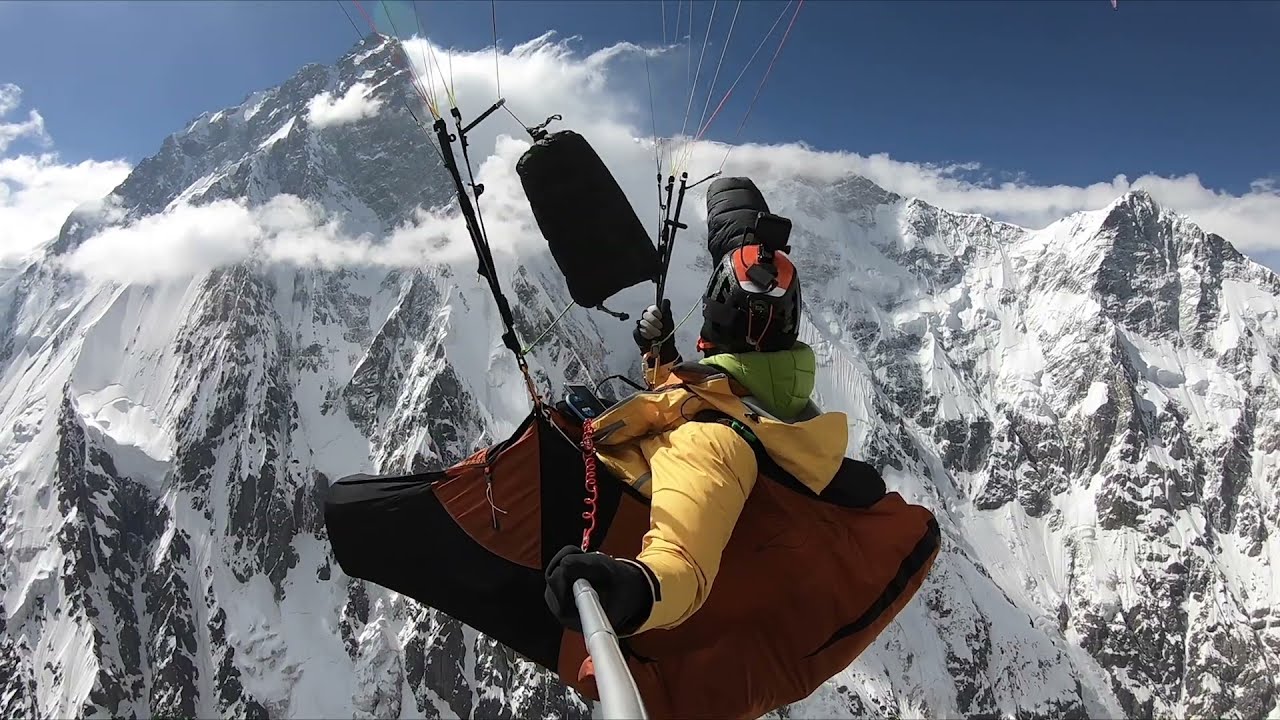 Miniature de la vidéo Bande annonce - LOST IN KARAKORUM - Film de Damien Lacaze, Antoine Girard, Jérémie Chenal du film Lost in Karakorum