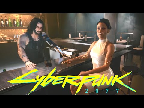 Cyberpunk 2077 Part 23 Next-Gen Patch 1.5 Story Walkthrough PS5 - Corpo