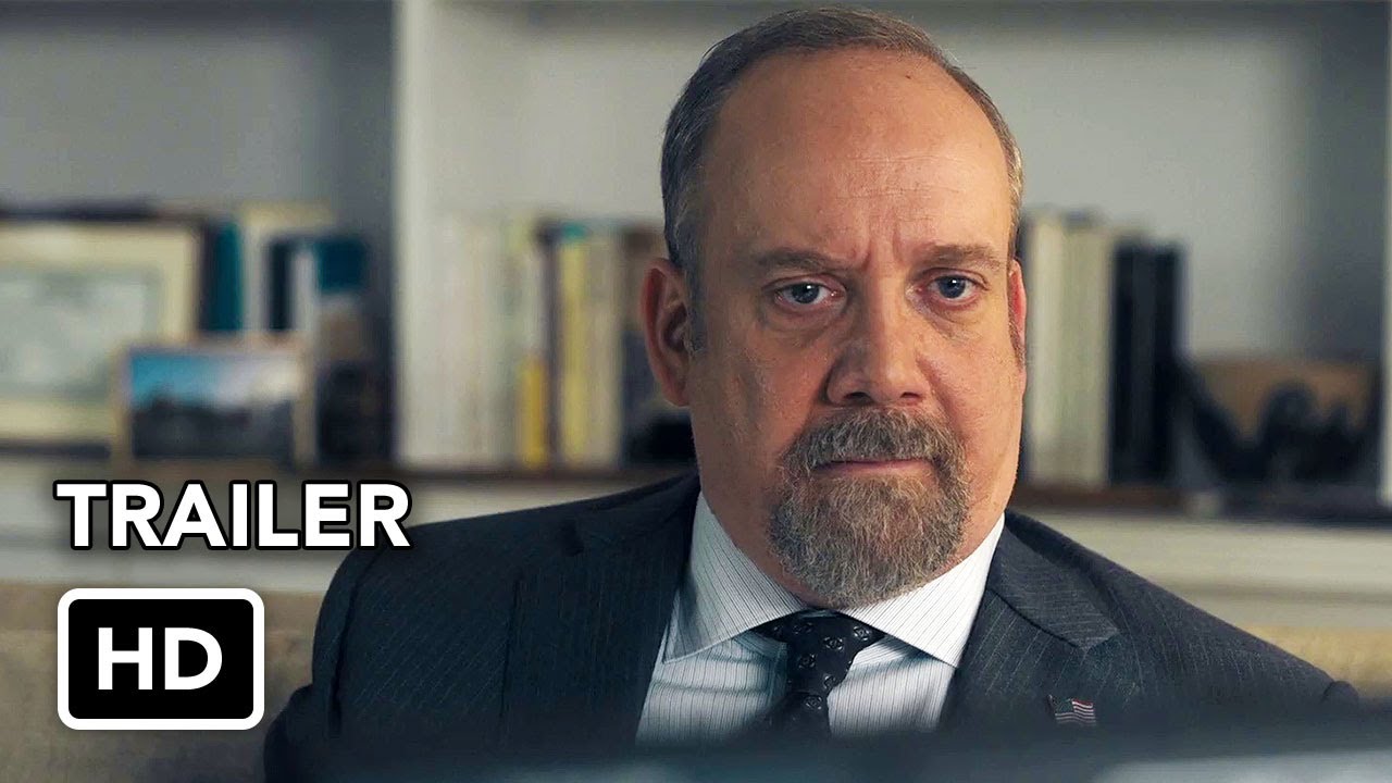 Billions Season 5 Trailer (HD) - YouTube