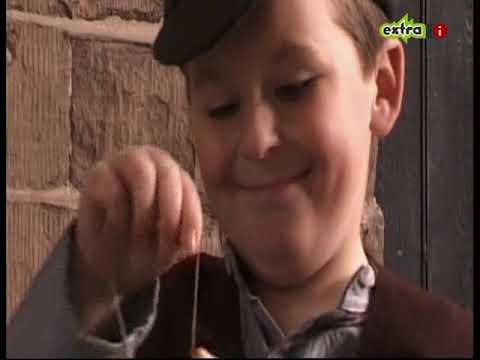 Magic Grandad: Toys - Episode 1 Victorian Toys