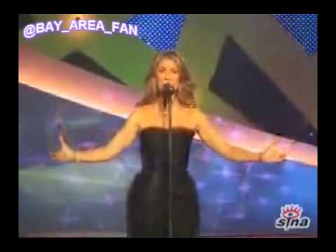 Celine - Power of the Dream - Charice LIVE Original Diva and Protege