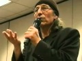 John Trudell Introducing Coherency Into The Reality of Energy