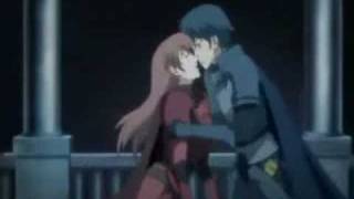 What You Mean To Me Sterling Knight Anime Mix