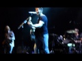 Morten Harket - Oh, What a Night 24.10.2014 live ...