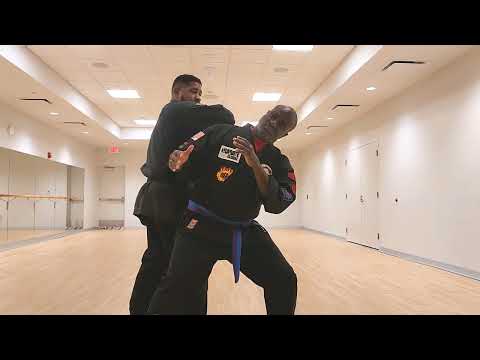 American Kenpo Yellow Belt 1-5 #selfdefense #karate #kenpo #techniques #fight #kungfu #martialarts