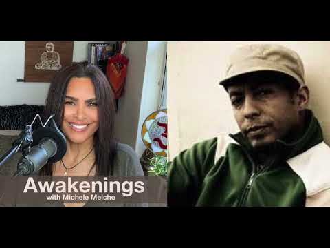 Backed by Spirituality, Fueled by Music with Musician Tre Hardson (SLIMKID3)