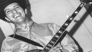 November '16 IB: Rembering Vic Jordan