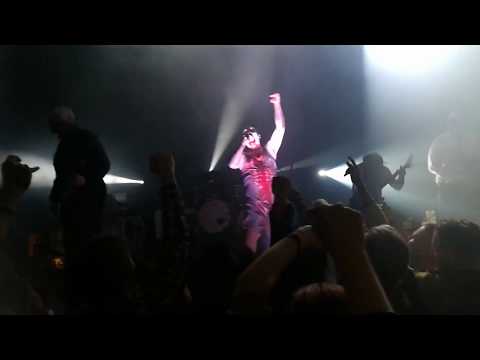 Ost+Front - Mensch (03.12.2019 Minsk, club Re:PUBLIC)