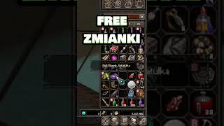 Miniaturka - FREE ZMIANKI NA GLOBALU #metin #metin2 #metin2video #metin2pl #metinpl #dlaciebie #viral #viralvideo