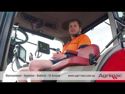 AFS Pro 700 Guidance