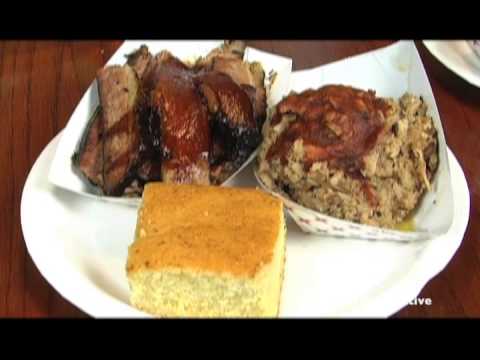 Chester's Barbecue on CT Perspective TV