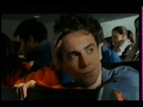 Spot Kinder Bueno con Elio Germano (1995)