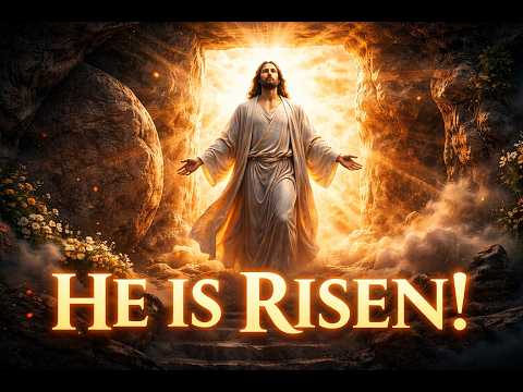 The Resurrection (Easter Victory) [Lyric Video]
